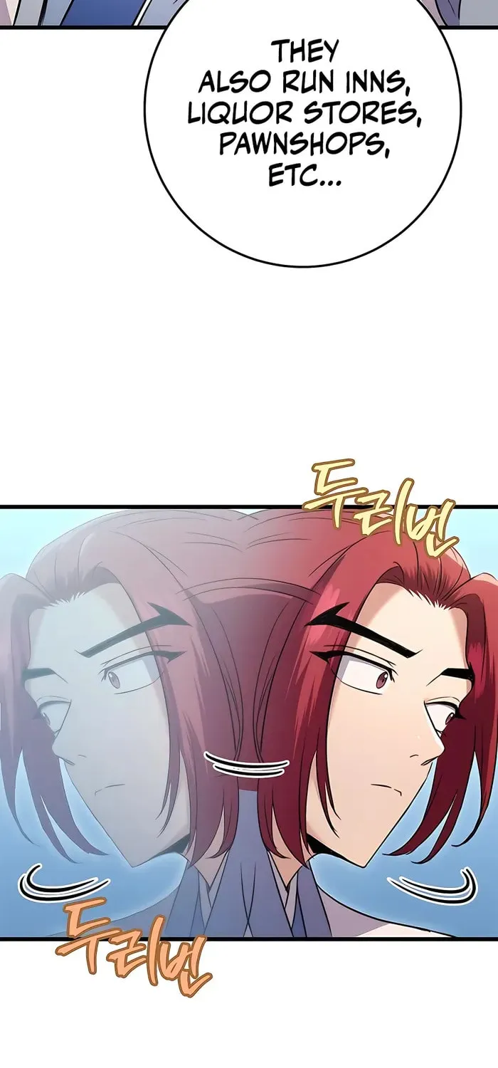 Taitei no Ken Chapter 14 page 73 - 