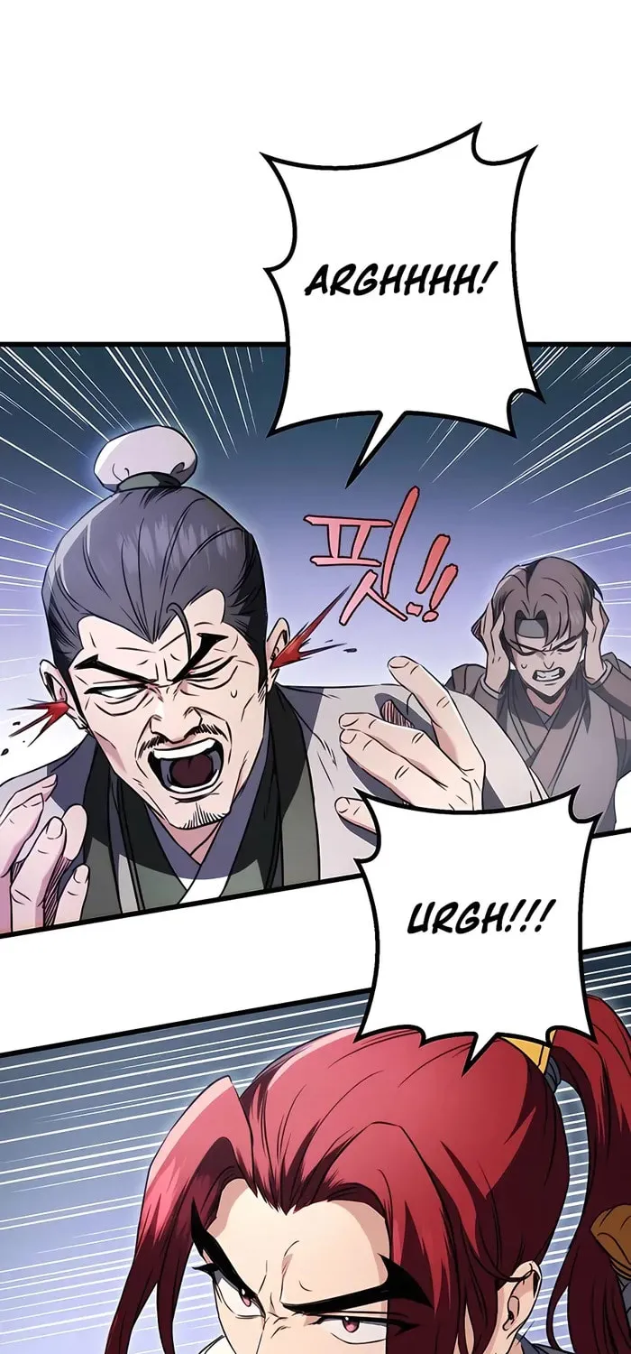 Taitei no Ken Chapter 14 page 80 - 