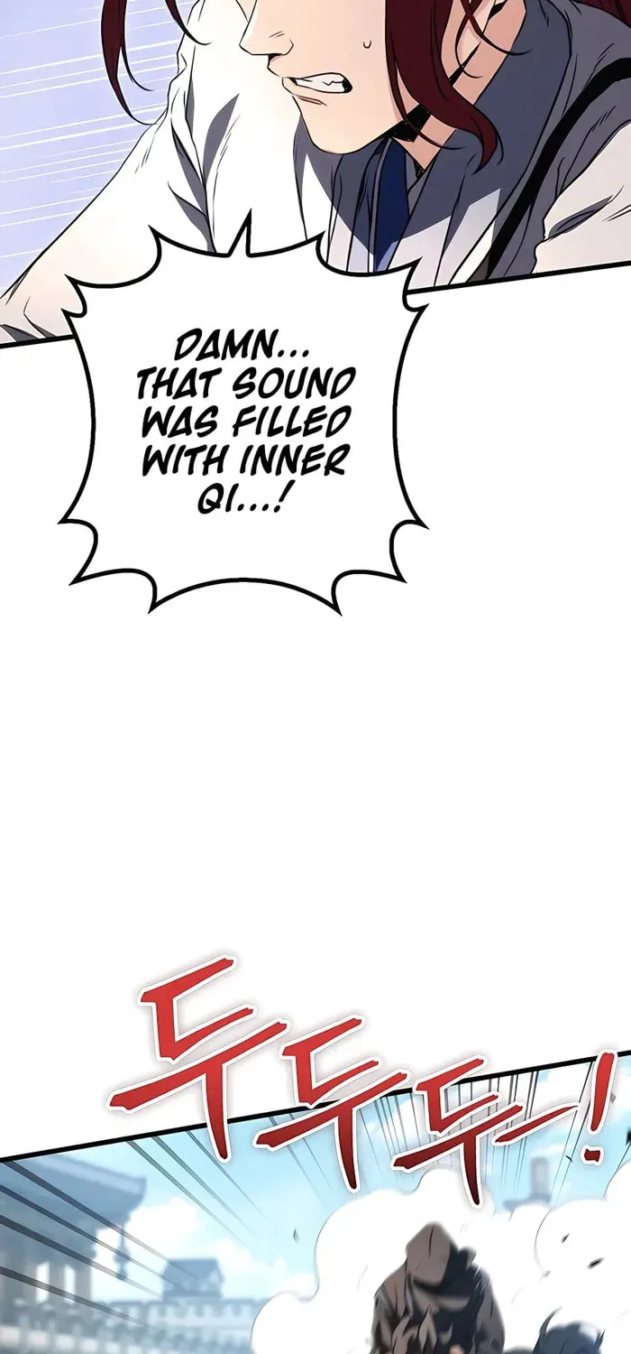 Taitei no Ken Chapter 14 page 81 - 