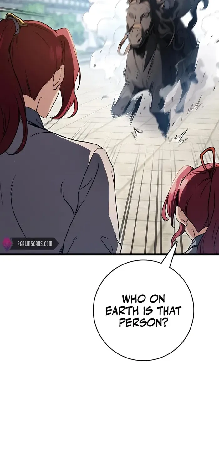 Taitei no Ken Chapter 14 page 82 - 
