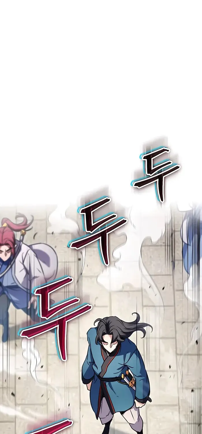 Taitei no Ken Chapter 14 page 85 - 