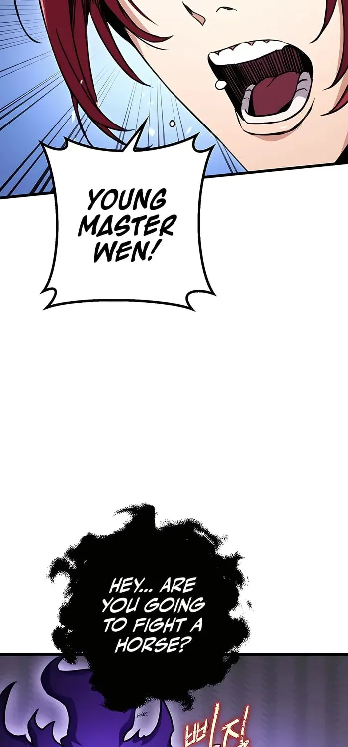 Taitei no Ken Chapter 14 page 89 - 