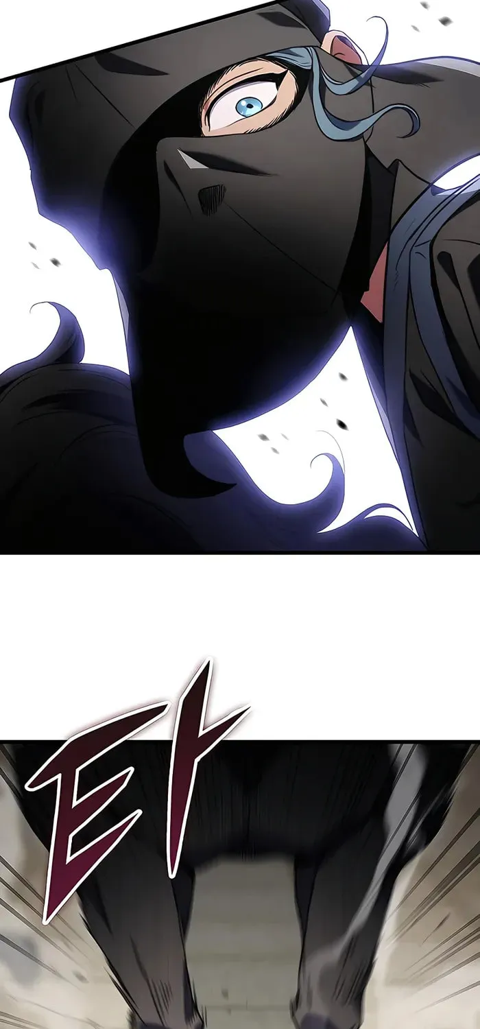 Taitei no Ken Chapter 14 page 100 - 