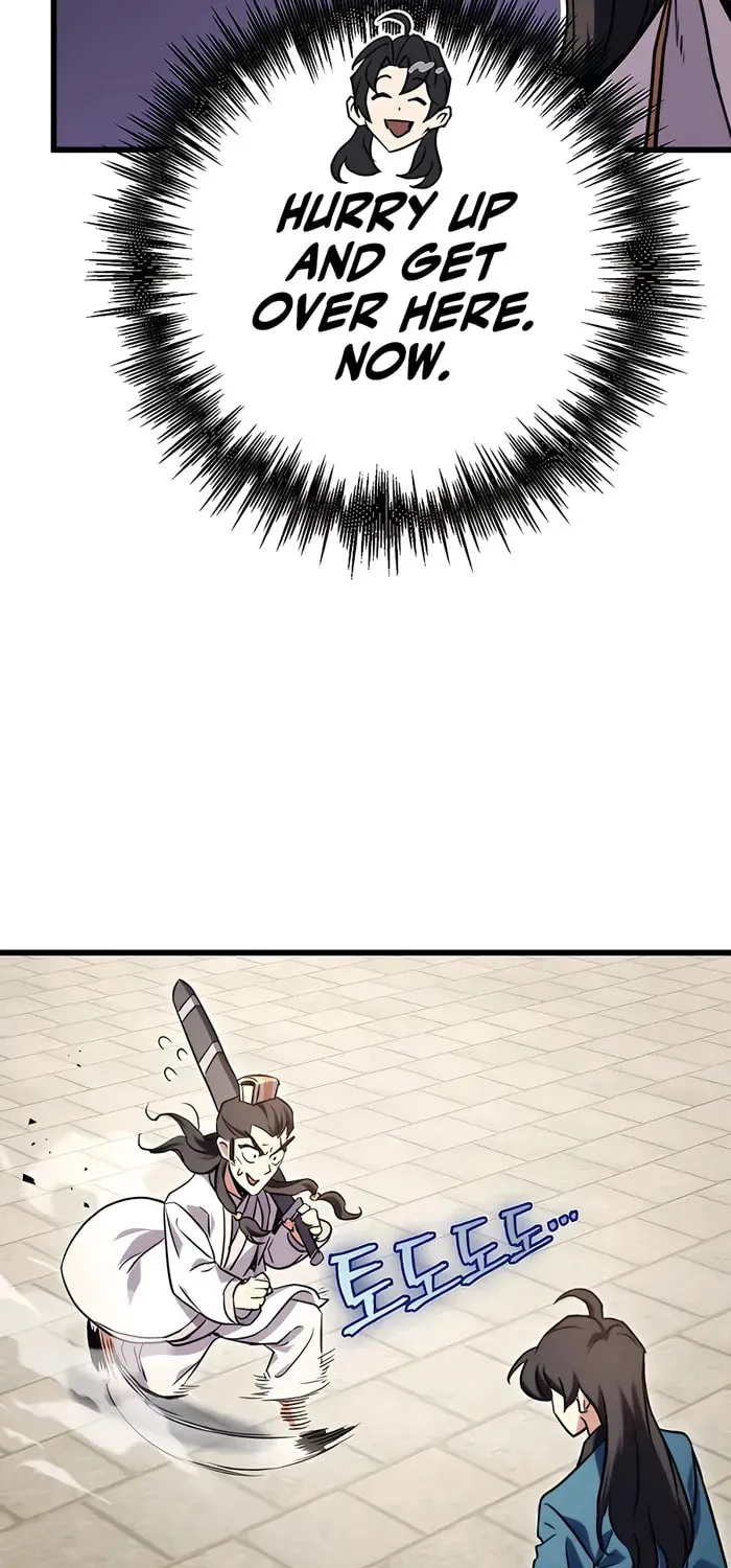 Taitei no Ken Chapter 15 page 11 - 