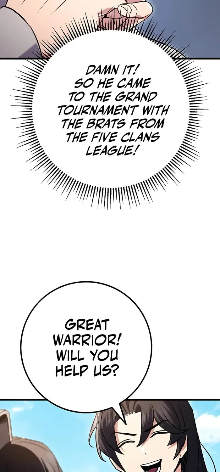 Taitei no Ken Chapter 15 page 14 - 