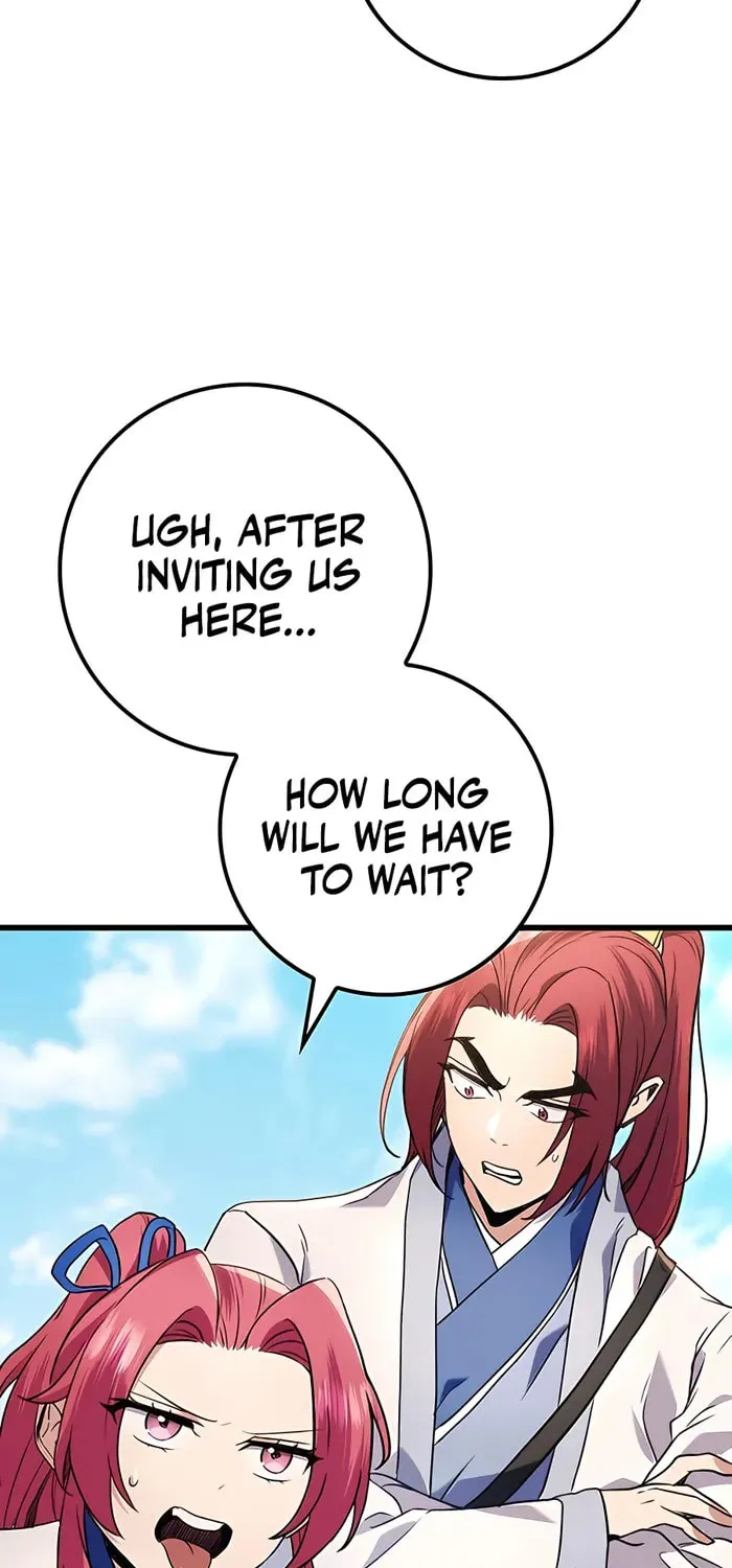 Taitei no Ken Chapter 15 page 3 - 