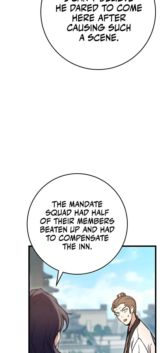 Taitei no Ken Chapter 15 page 29 - 