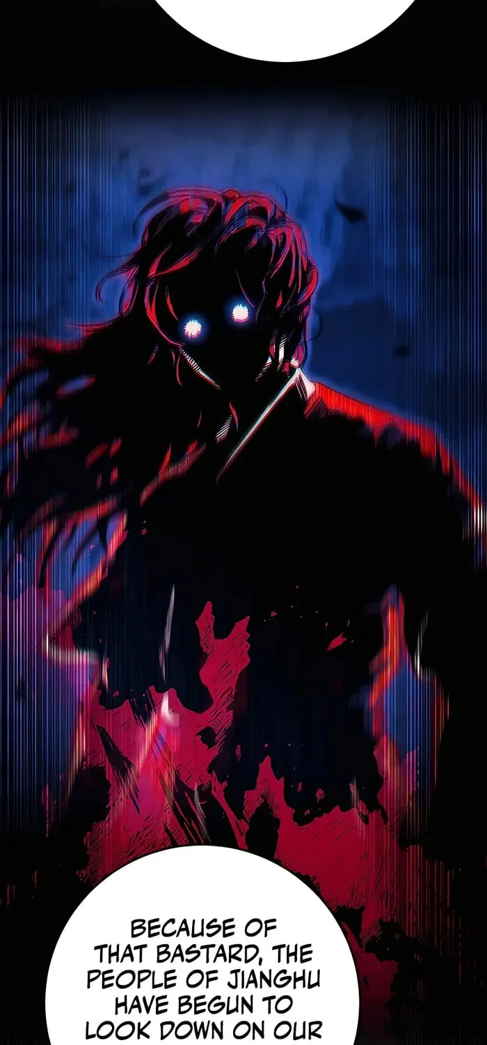 Taitei no Ken Chapter 15 page 31 - 