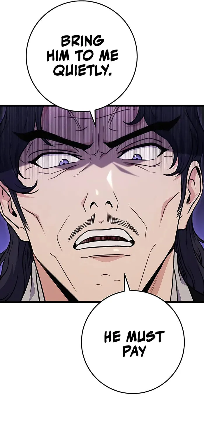 Taitei no Ken Chapter 15 page 34 - 