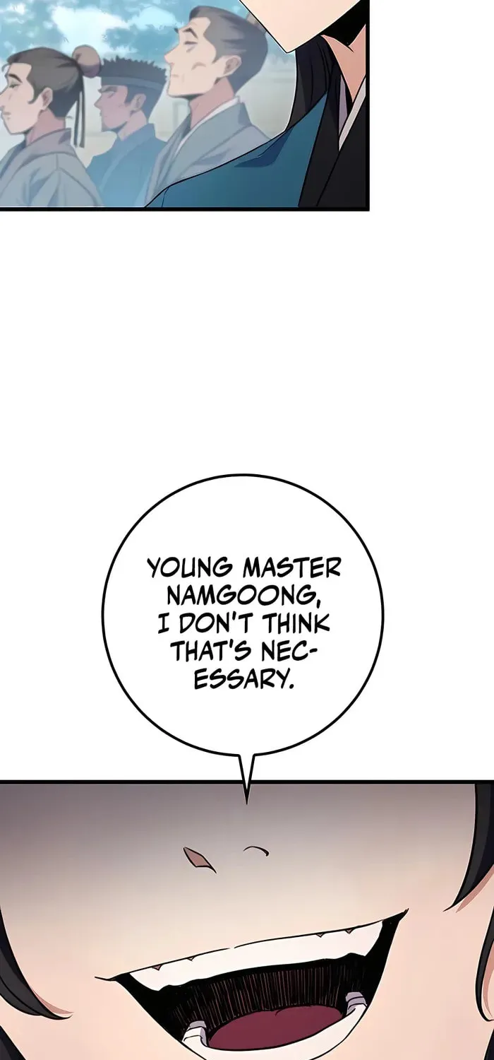 Taitei no Ken Chapter 15 page 5 - 