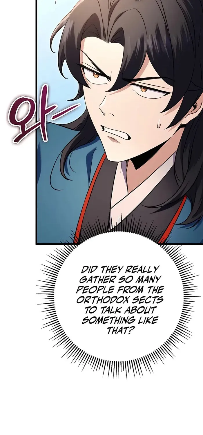 Taitei no Ken Chapter 15 page 50 - 
