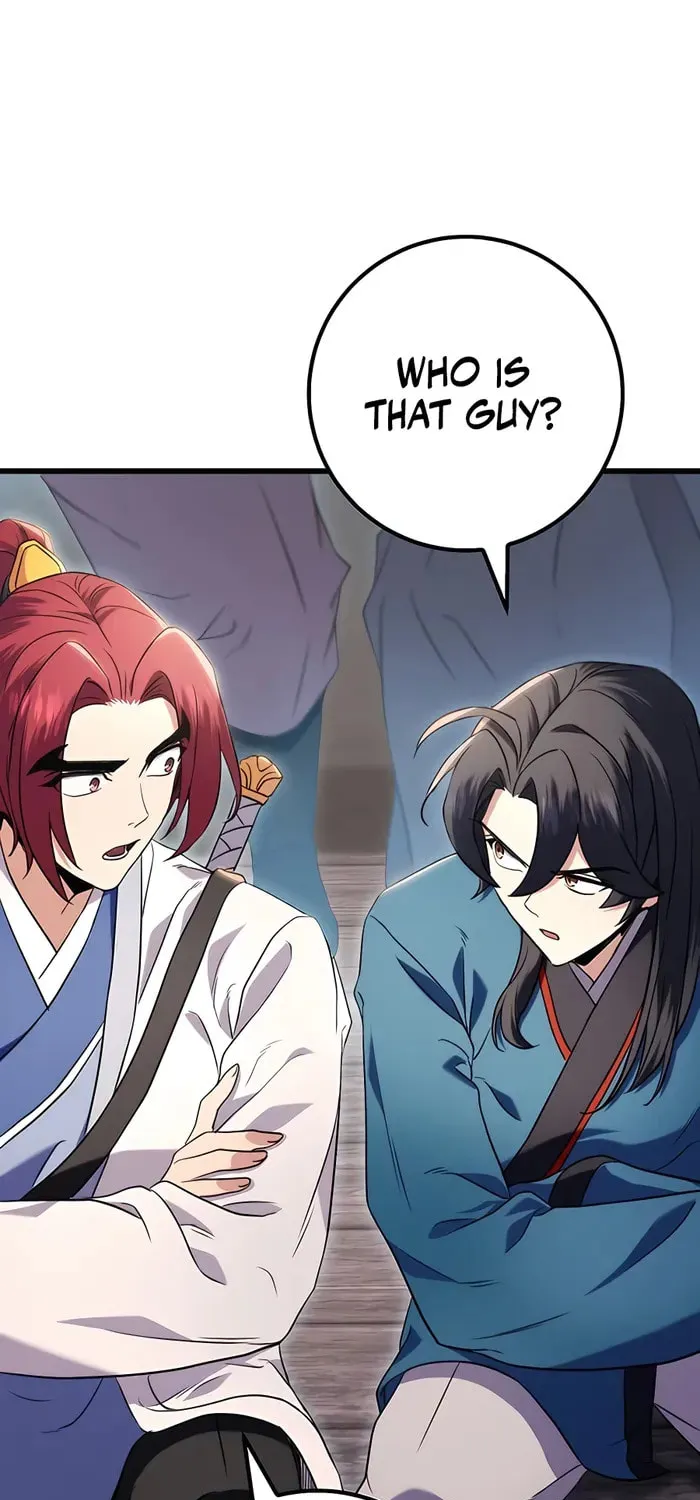 Taitei no Ken Chapter 15 page 51 - 