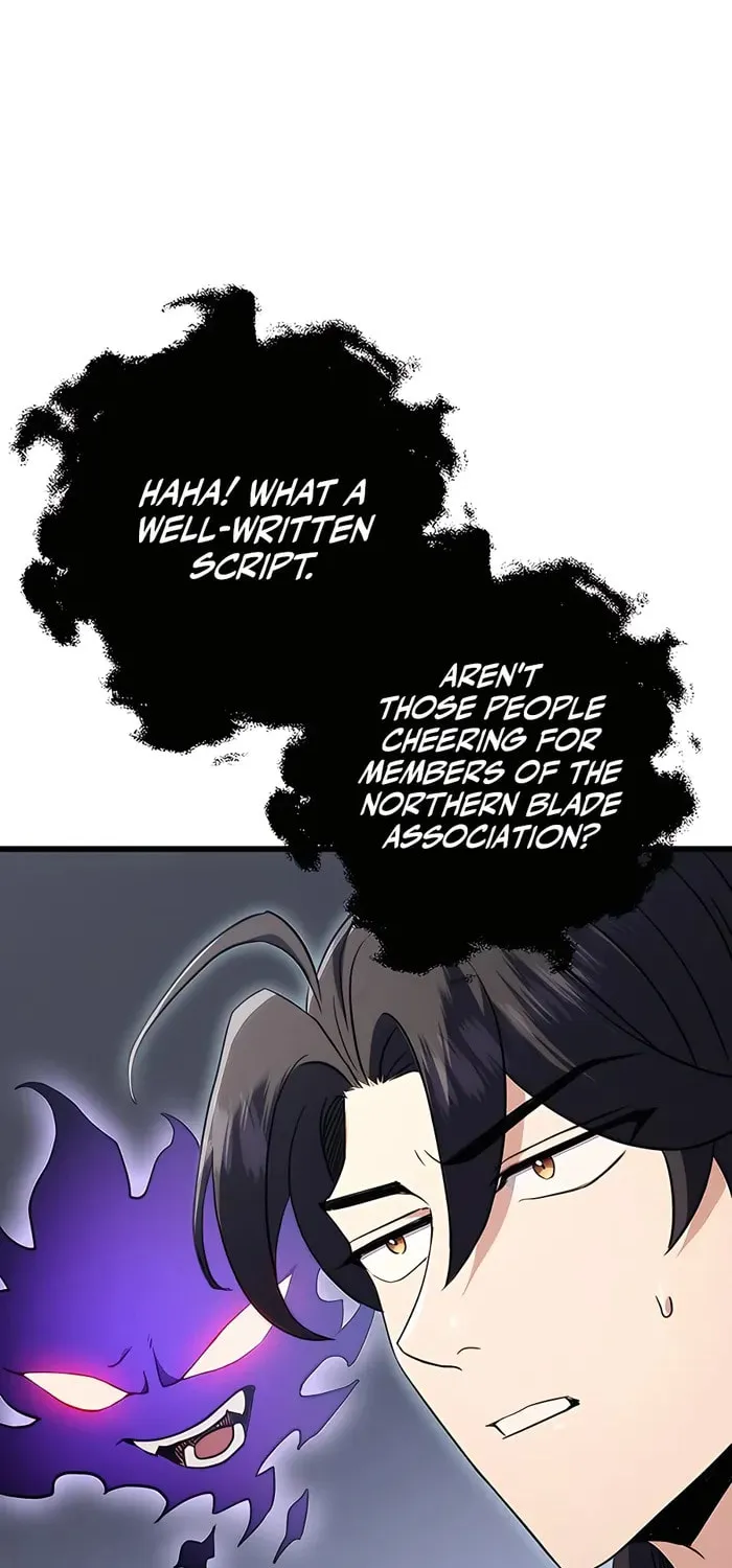 Taitei no Ken Chapter 15 page 60 - 