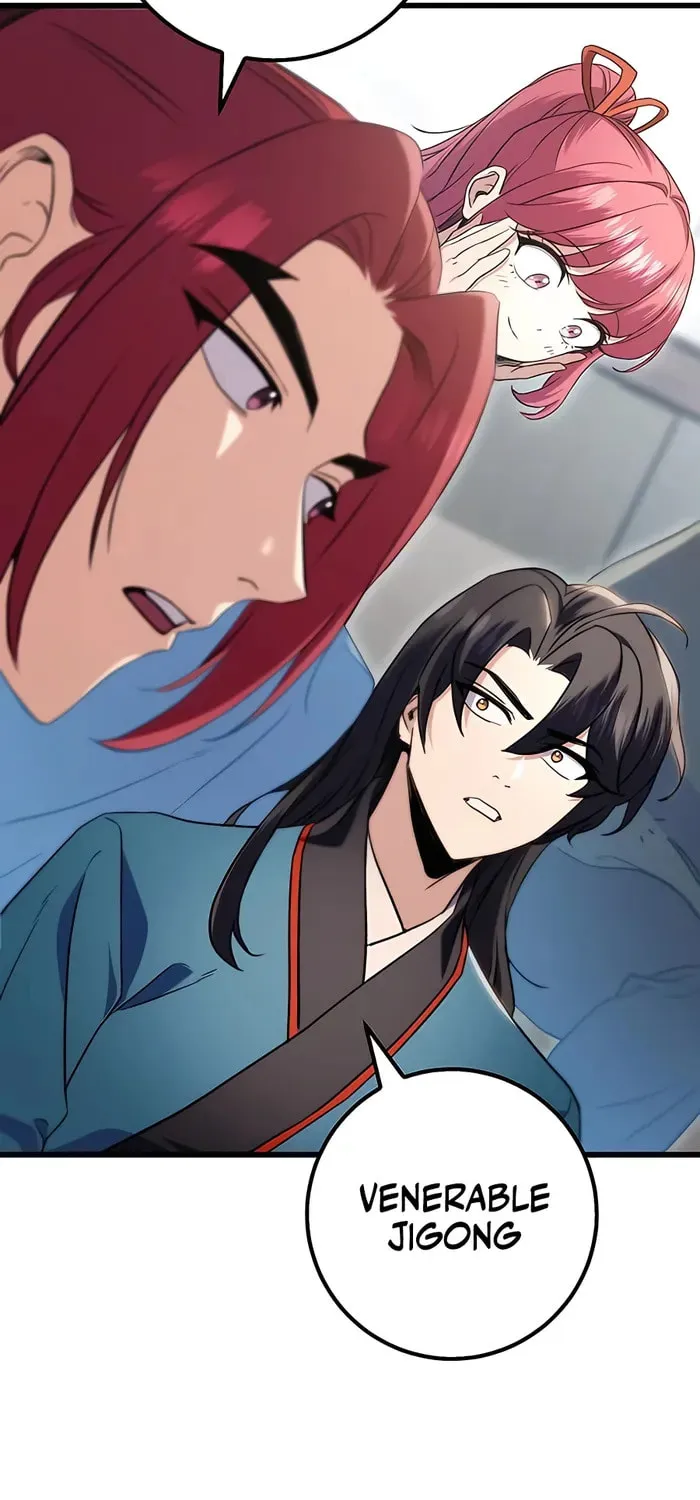 Taitei no Ken Chapter 15 page 68 - 