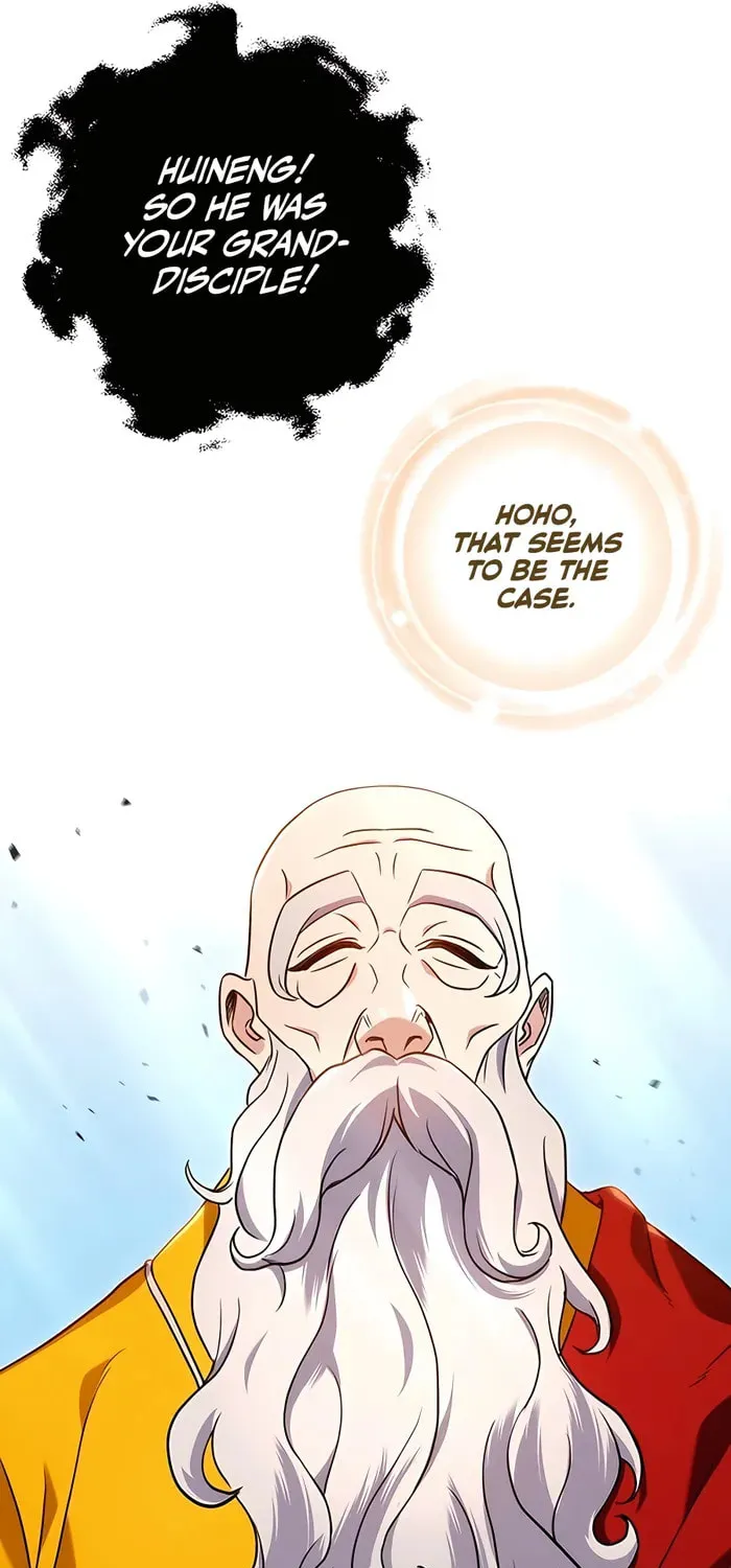 Taitei no Ken Chapter 15 page 70 - 