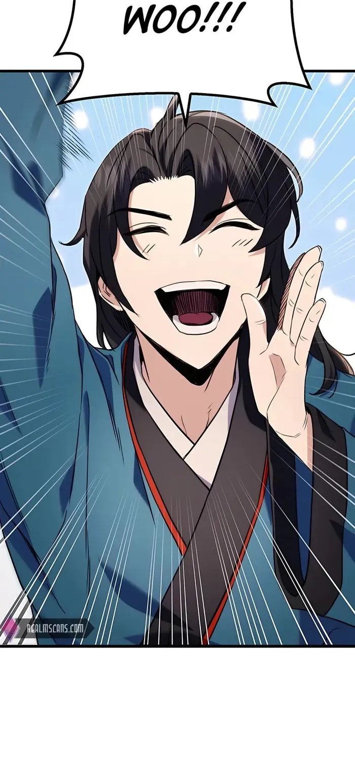 Taitei no Ken Chapter 15 page 8 - 