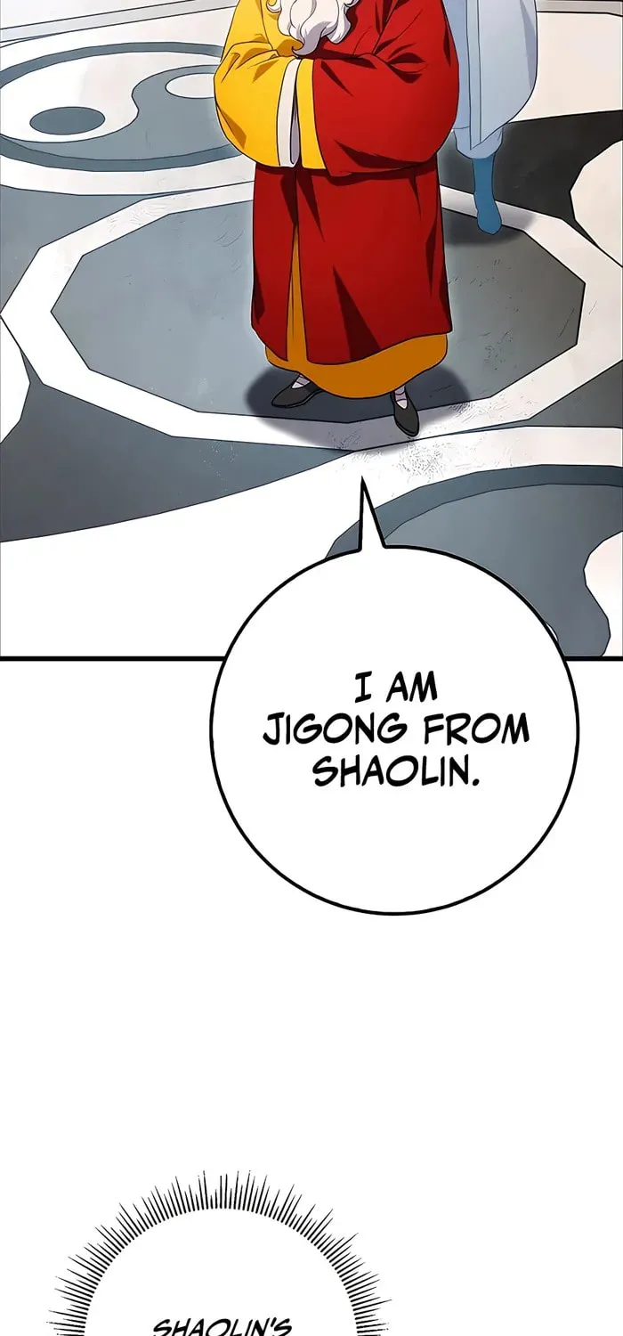 Taitei no Ken Chapter 15 page 72 - 