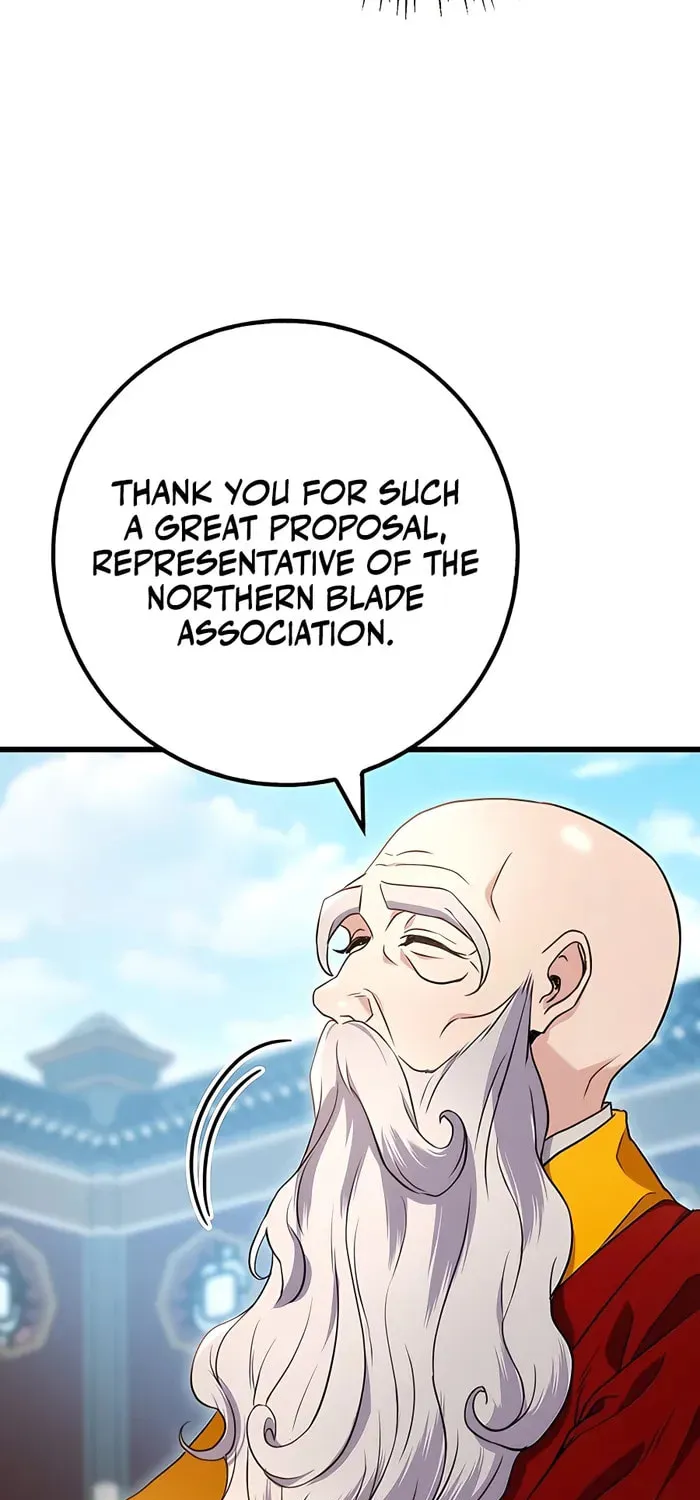 Taitei no Ken Chapter 15 page 74 - 