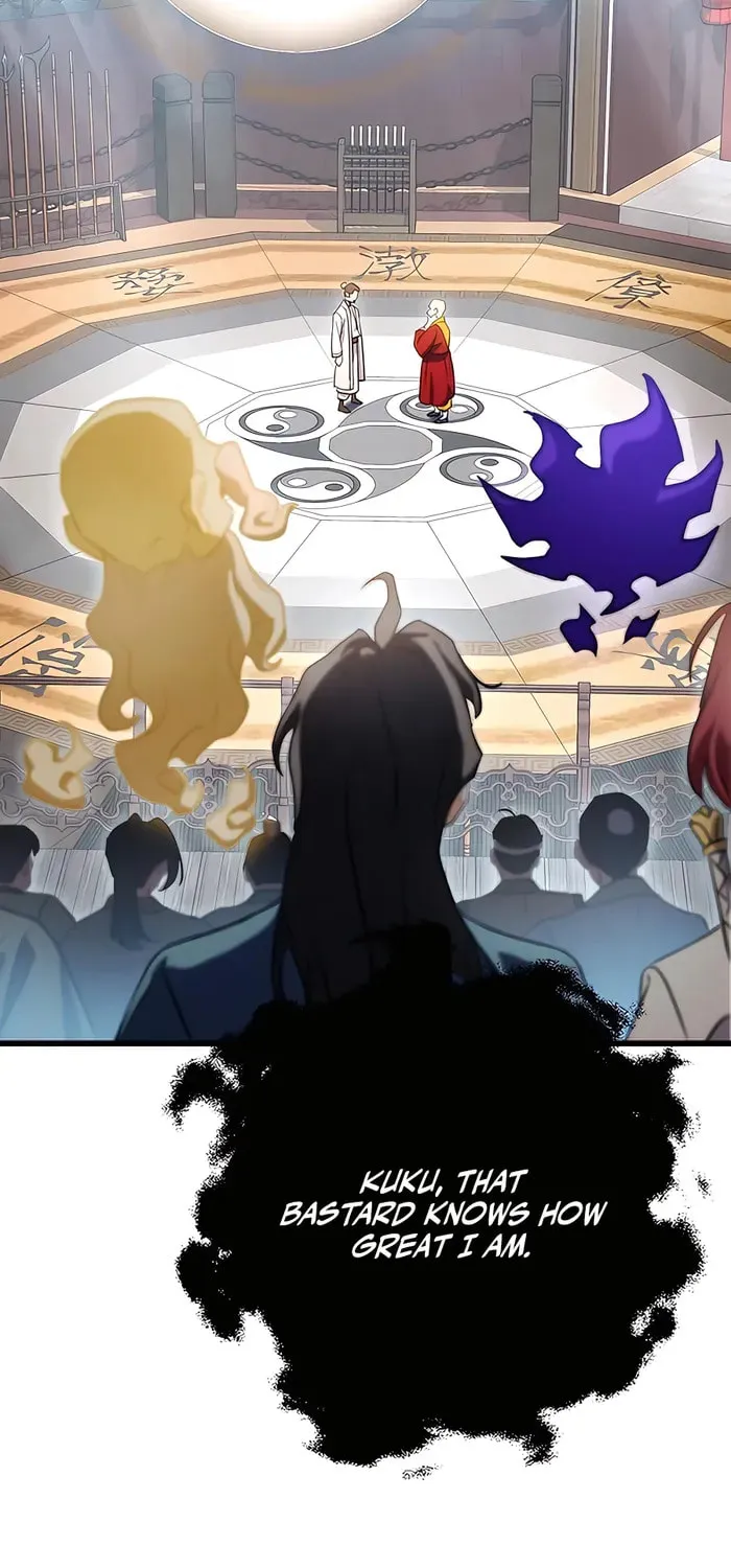 Taitei no Ken Chapter 16 page 14 - 