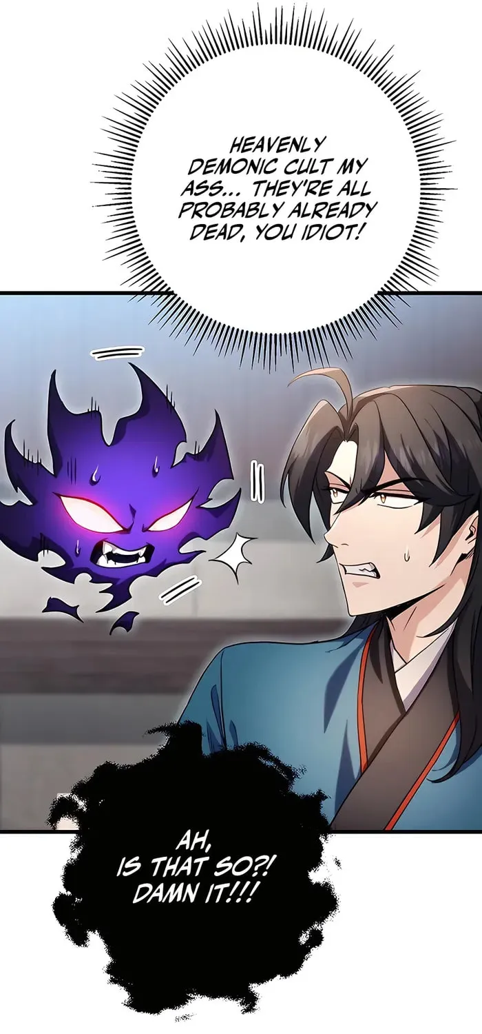 Taitei no Ken Chapter 16 page 22 - 