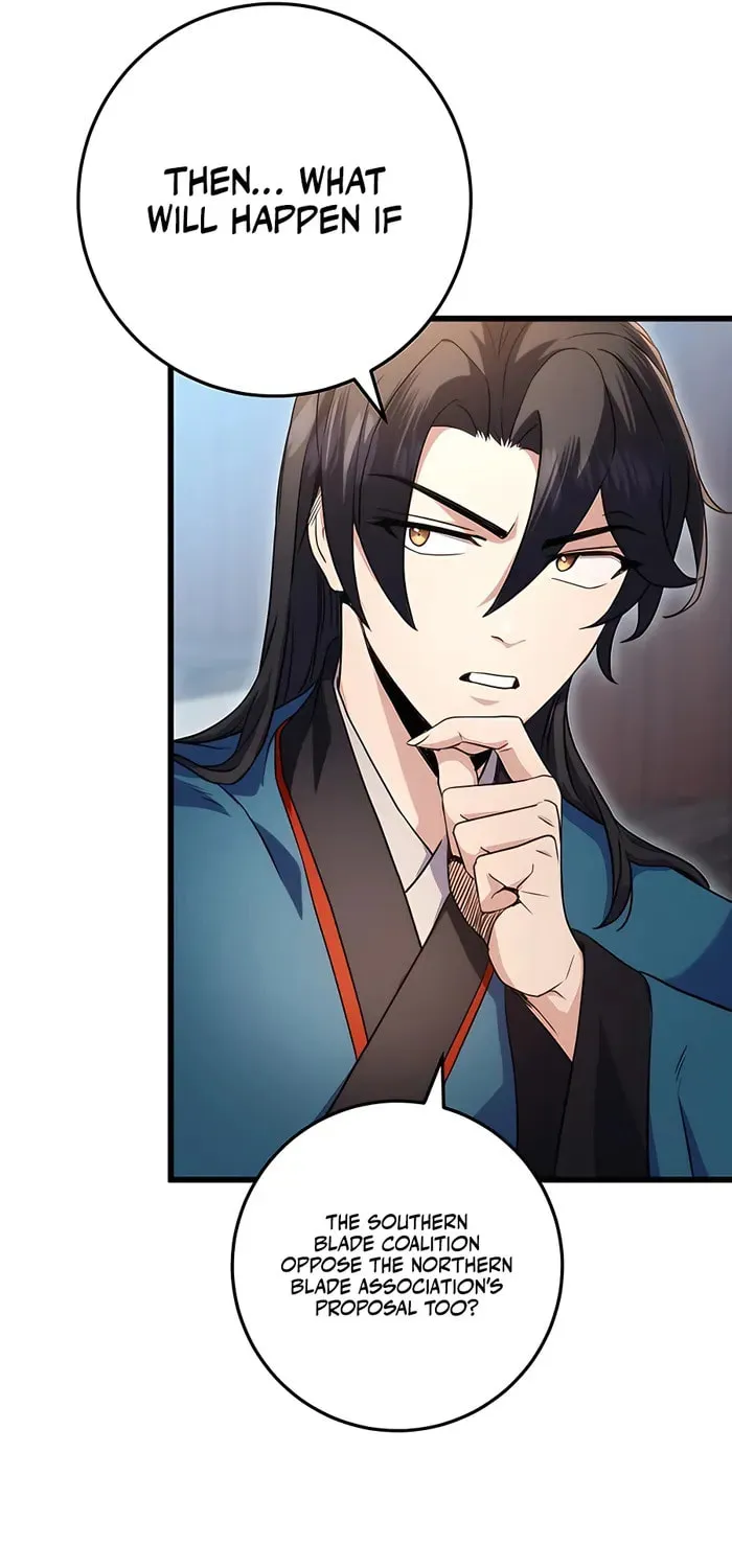 Taitei no Ken Chapter 16 page 27 - 