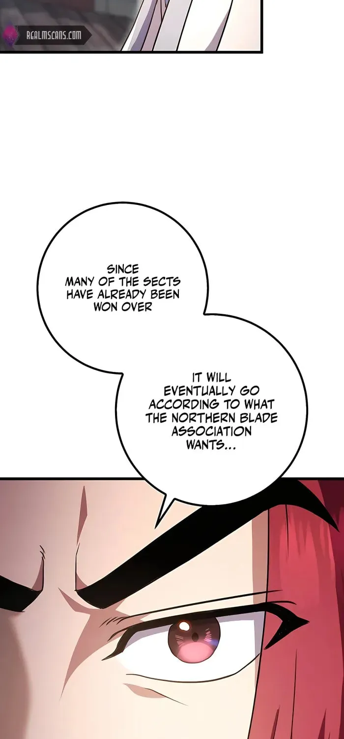 Taitei no Ken Chapter 16 page 29 - 