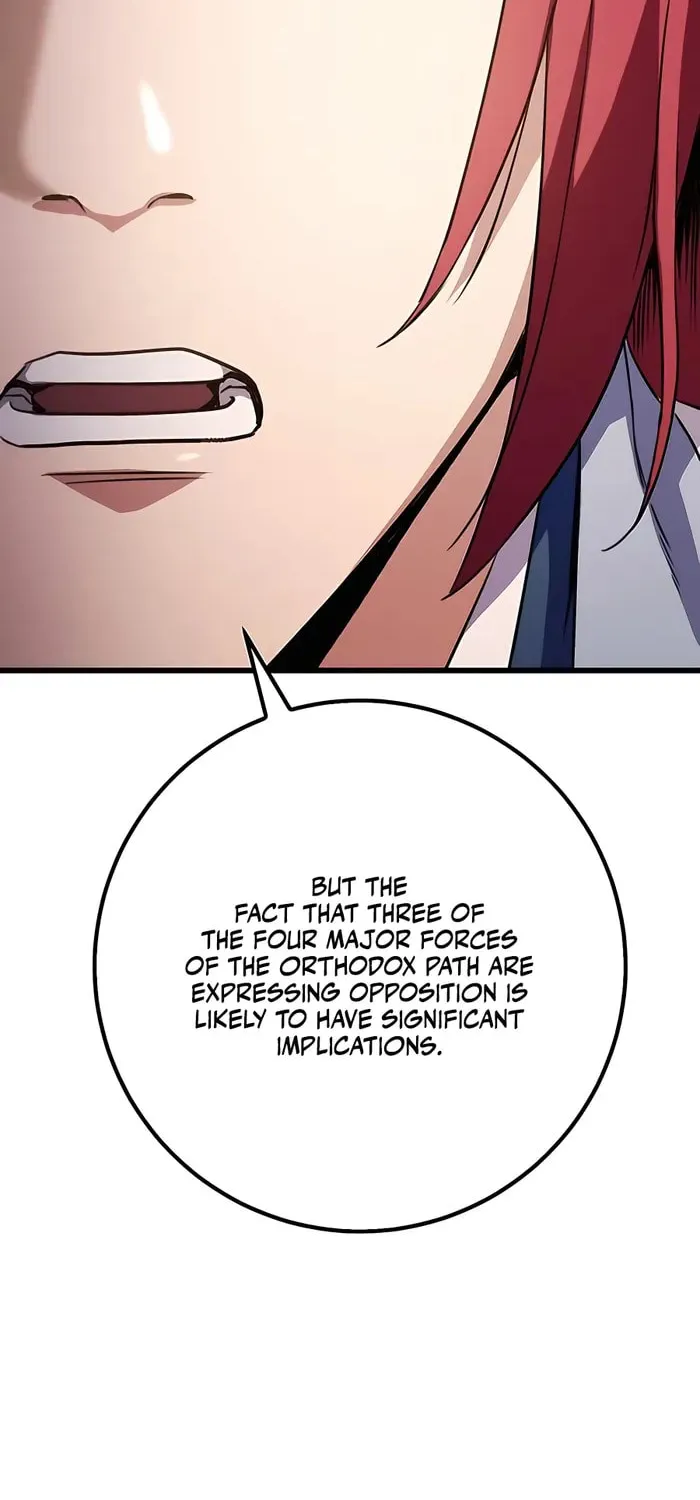 Taitei no Ken Chapter 16 page 30 - 