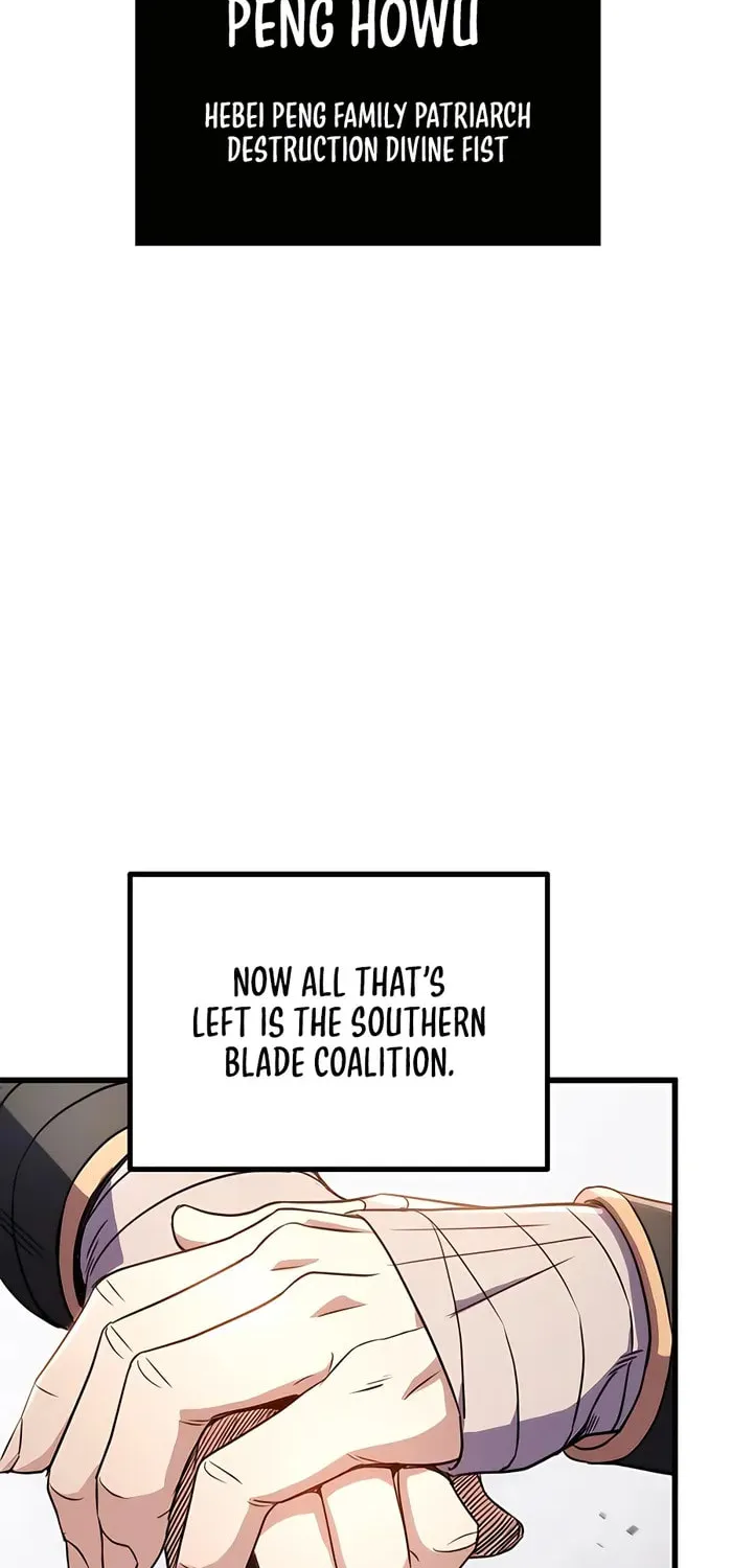 Taitei no Ken Chapter 16 page 34 - 
