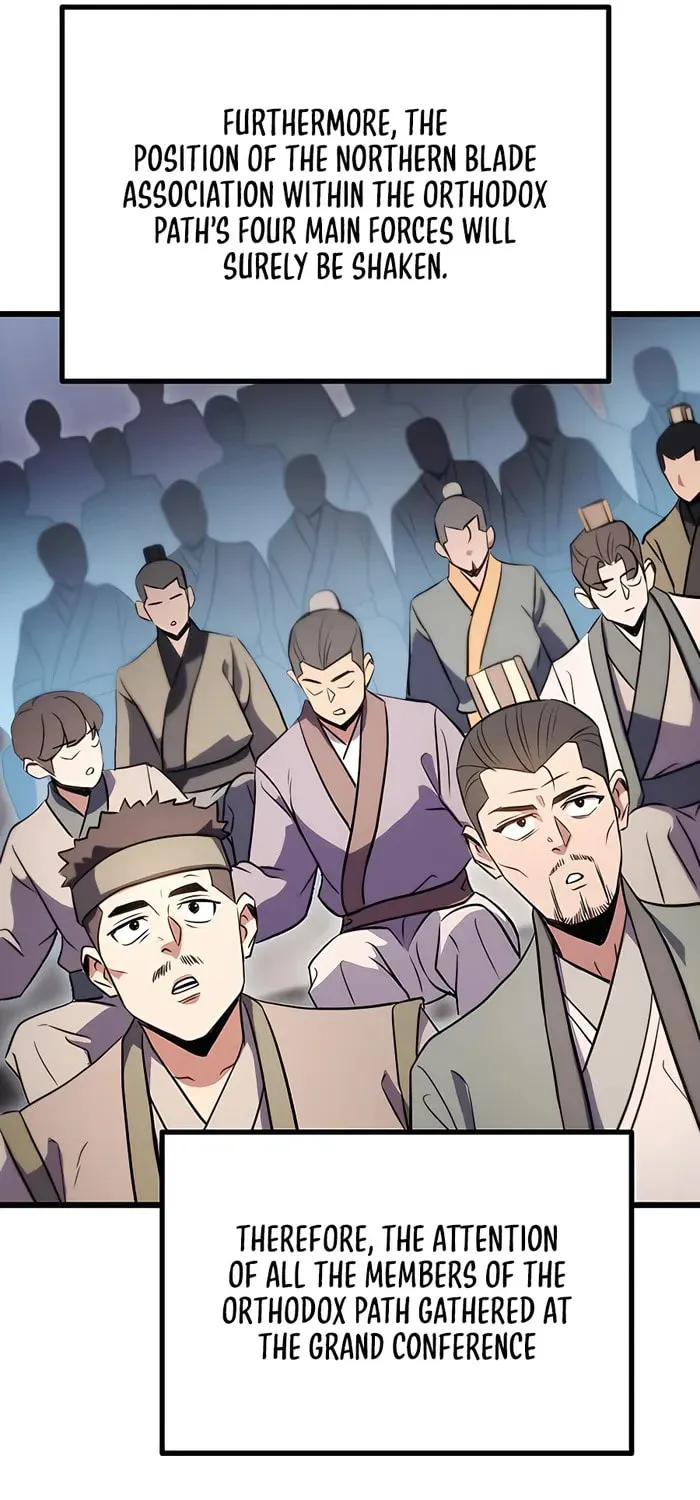 Taitei no Ken Chapter 16 page 38 - 