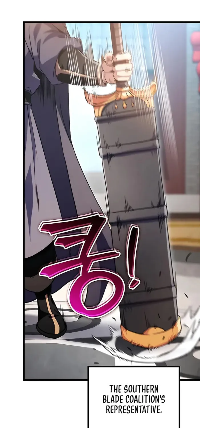 Taitei no Ken Chapter 16 page 40 - 