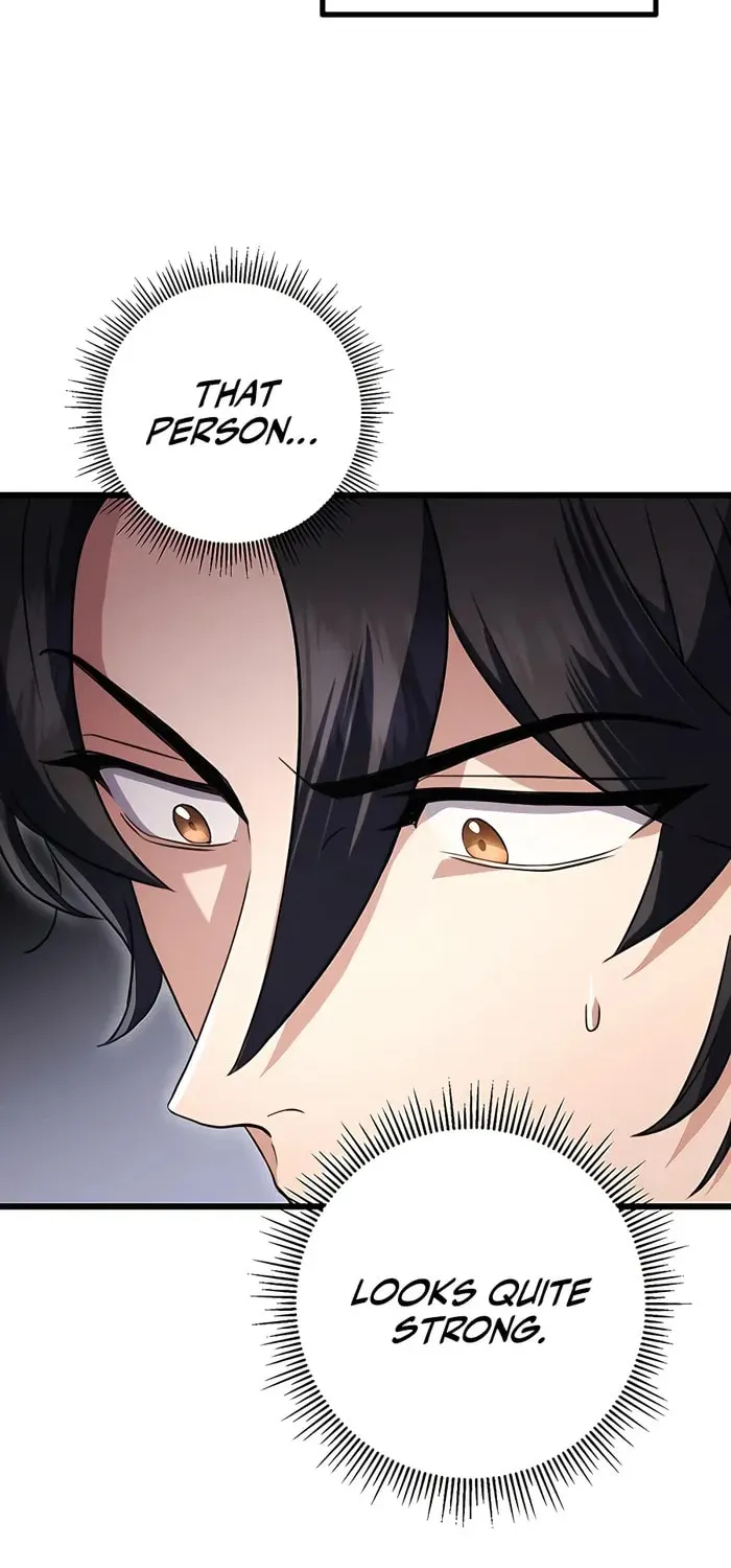 Taitei no Ken Chapter 16 page 41 - 