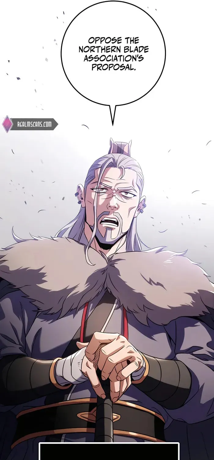 Taitei no Ken Chapter 16 page 43 - 