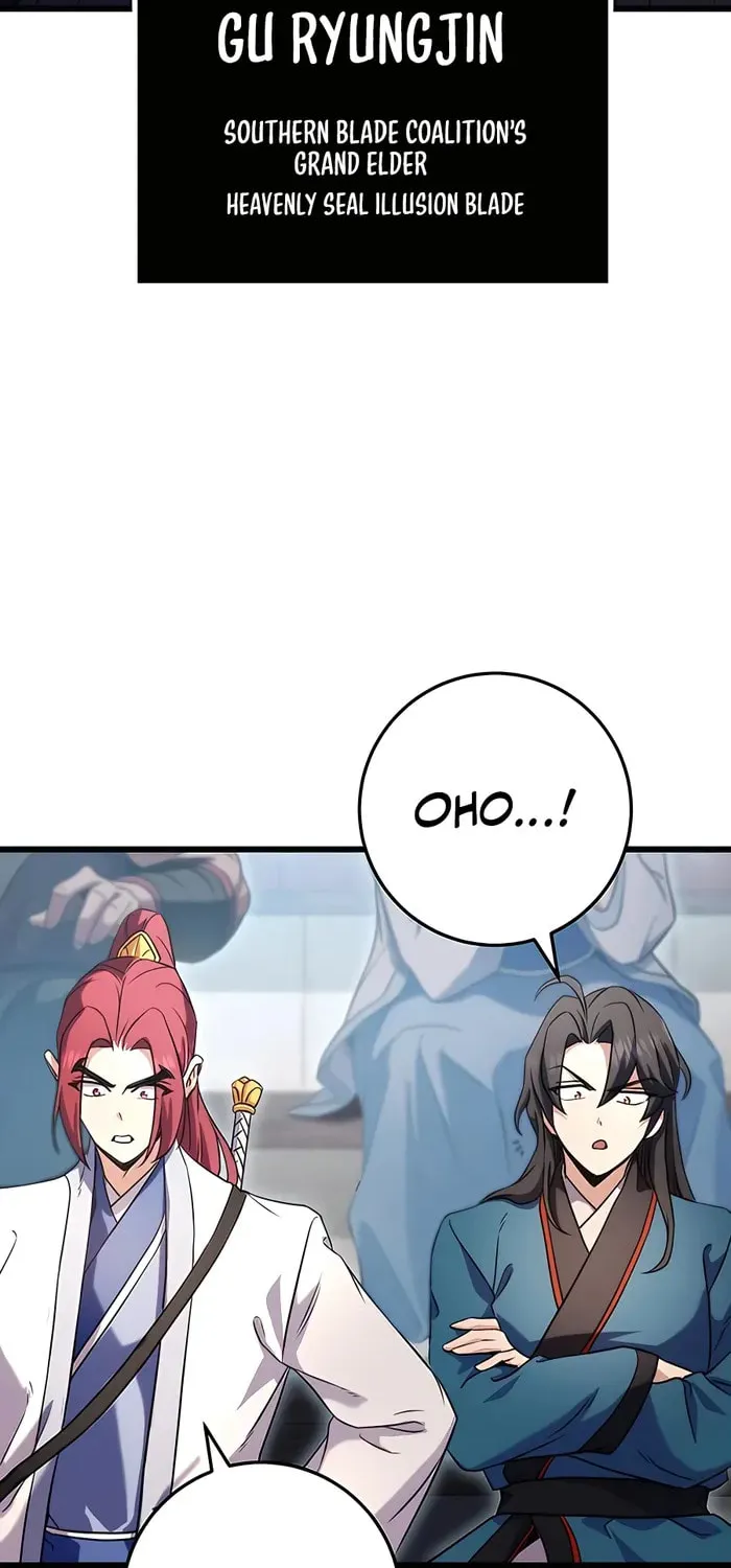 Taitei no Ken Chapter 16 page 44 - 