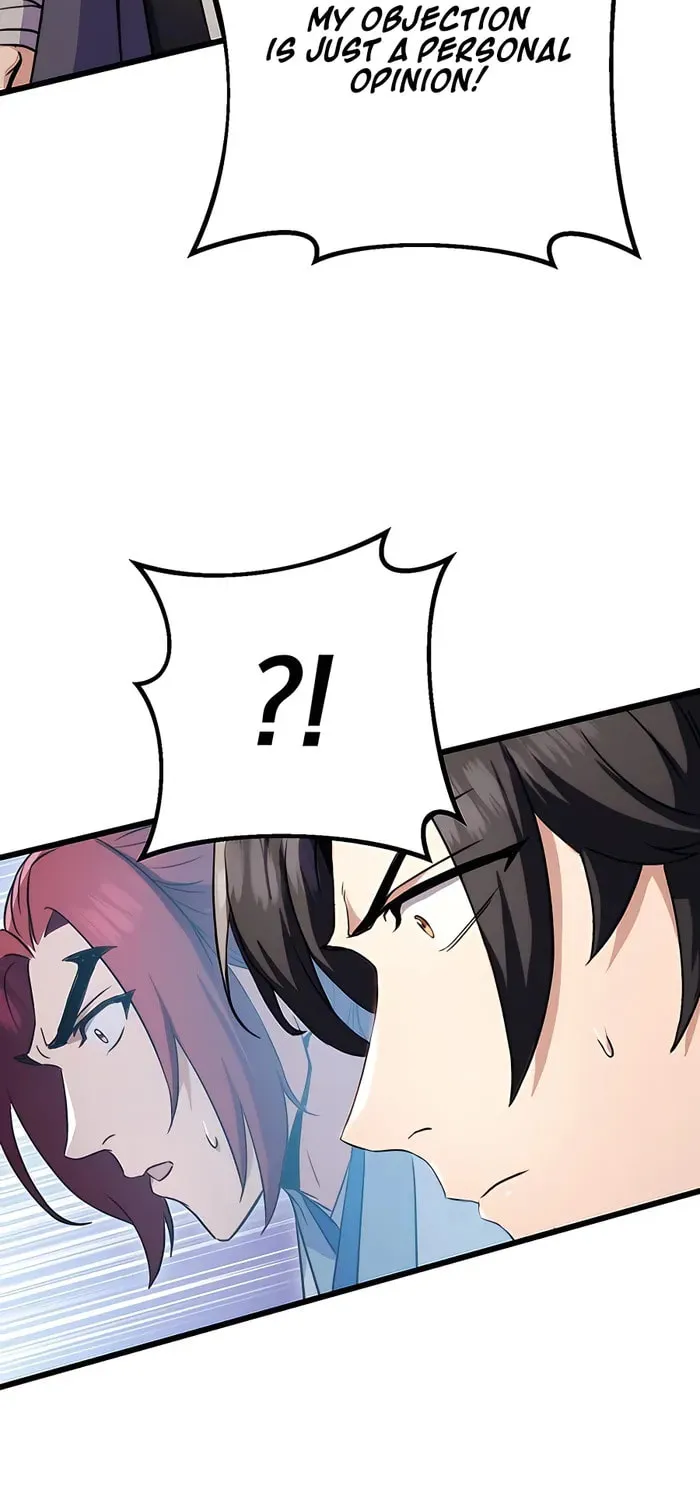 Taitei no Ken Chapter 16 page 51 - 