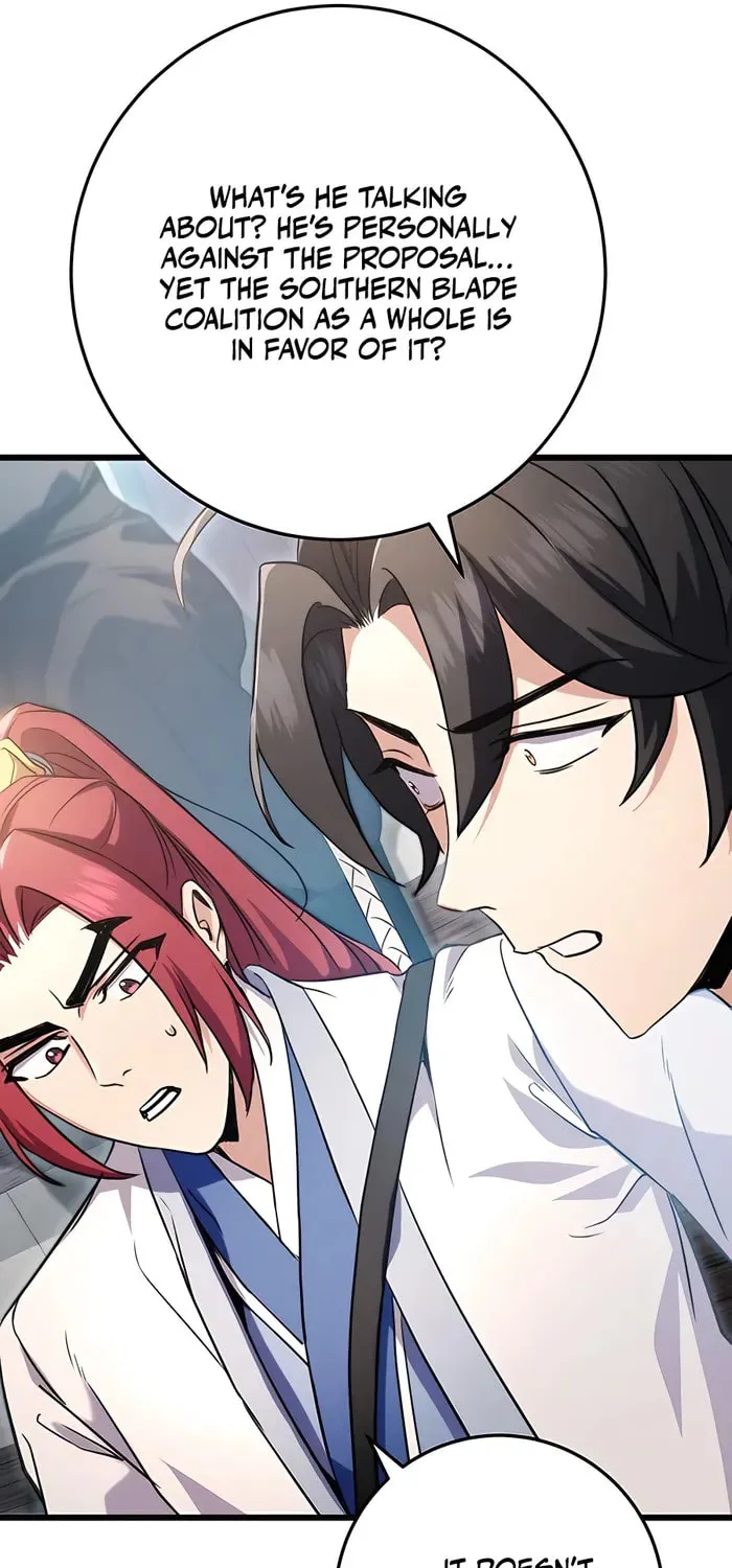 Taitei no Ken Chapter 16 page 59 - 