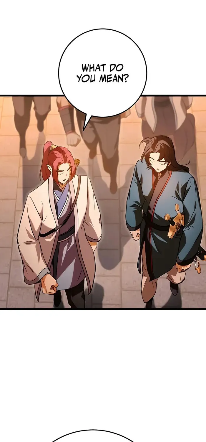 Taitei no Ken Chapter 16 page 68 - 
