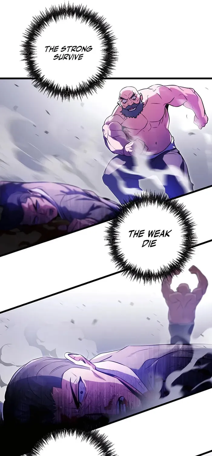 Taitei no Ken Chapter 16 page 77 - 