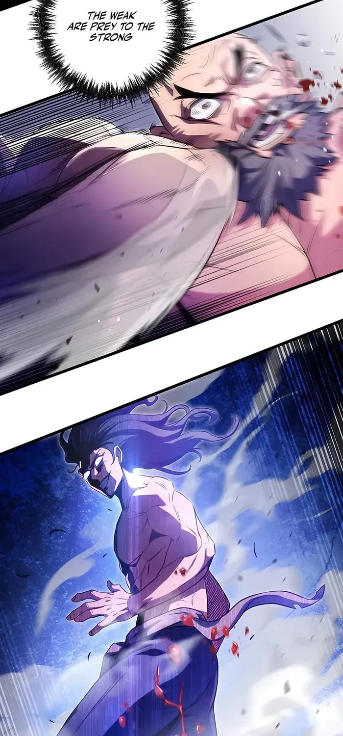 Taitei no Ken Chapter 16 page 78 - 