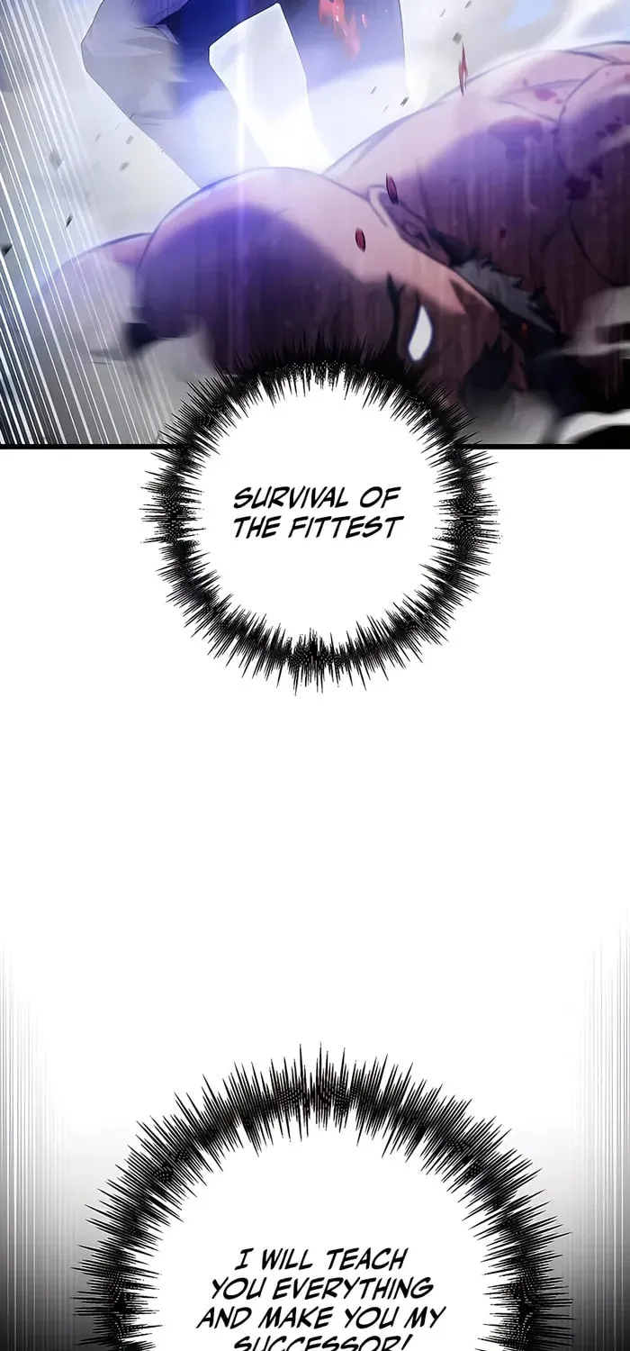 Taitei no Ken Chapter 16 page 79 - 