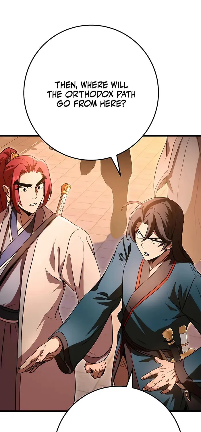 Taitei no Ken Chapter 16 page 83 - 