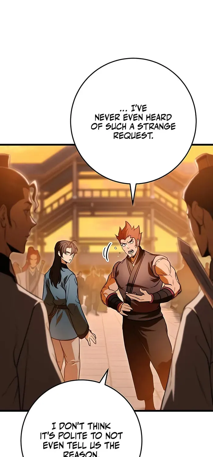 Taitei no Ken Chapter 16 page 91 - 