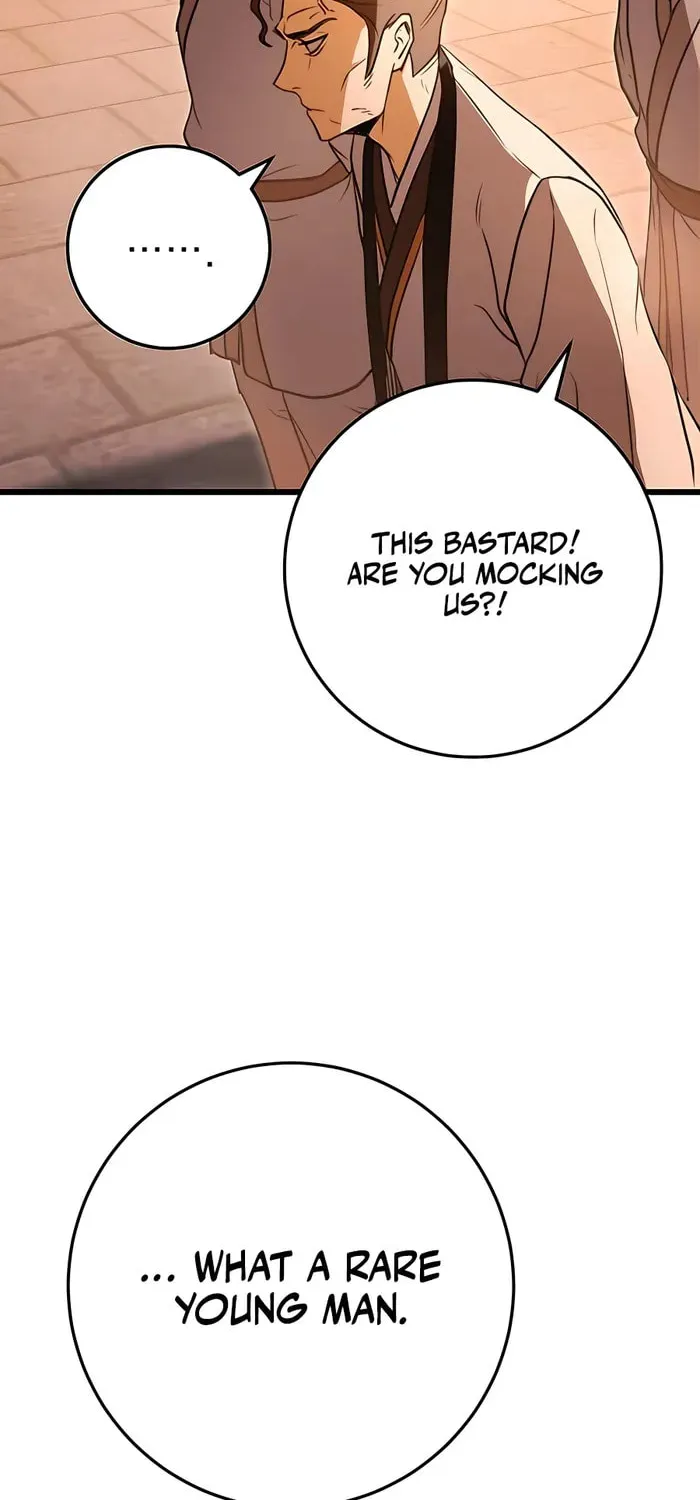 Taitei no Ken Chapter 16 page 97 - 