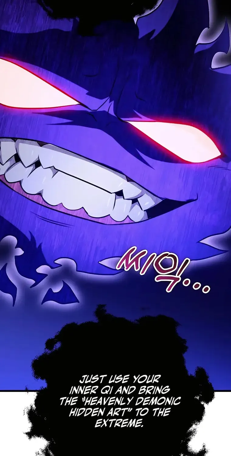 Taitei no Ken Chapter 17 page 108 - 
