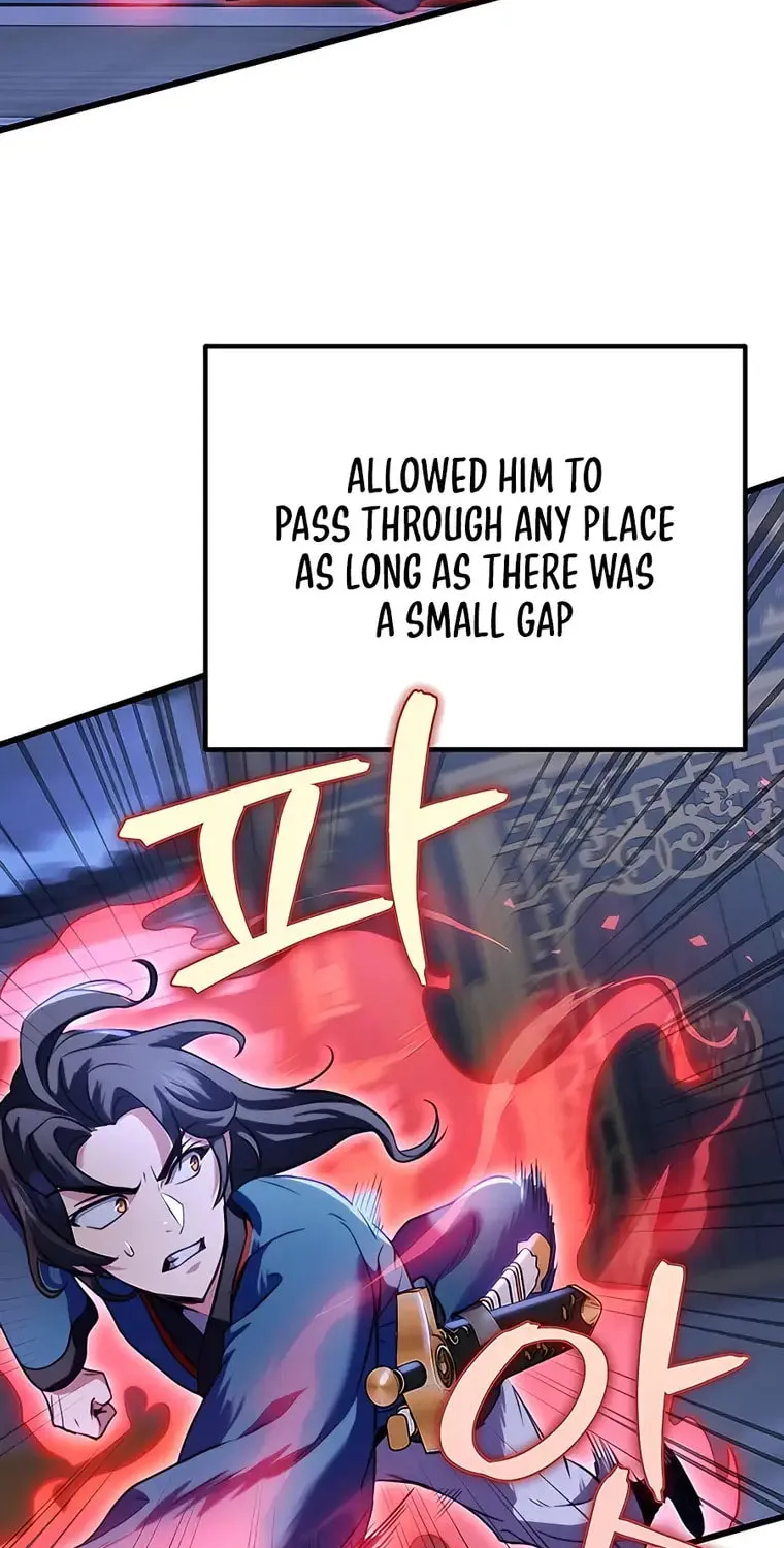 Taitei no Ken Chapter 17 page 114 - 