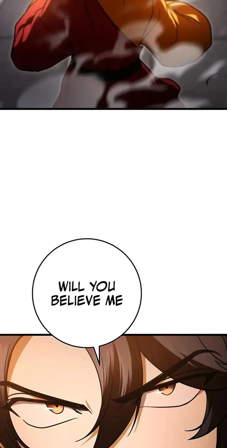 Taitei no Ken Chapter 17 page 18 - 