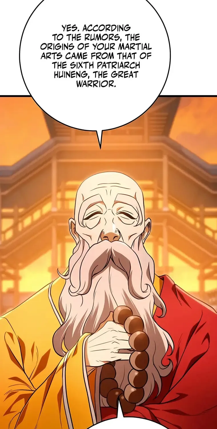 Taitei no Ken Chapter 17 page 3 - 