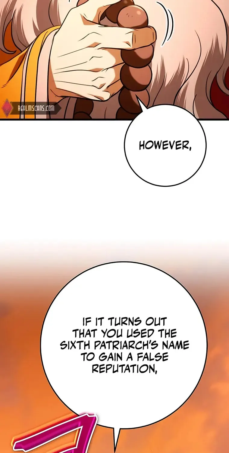 Taitei no Ken Chapter 17 page 8 - 