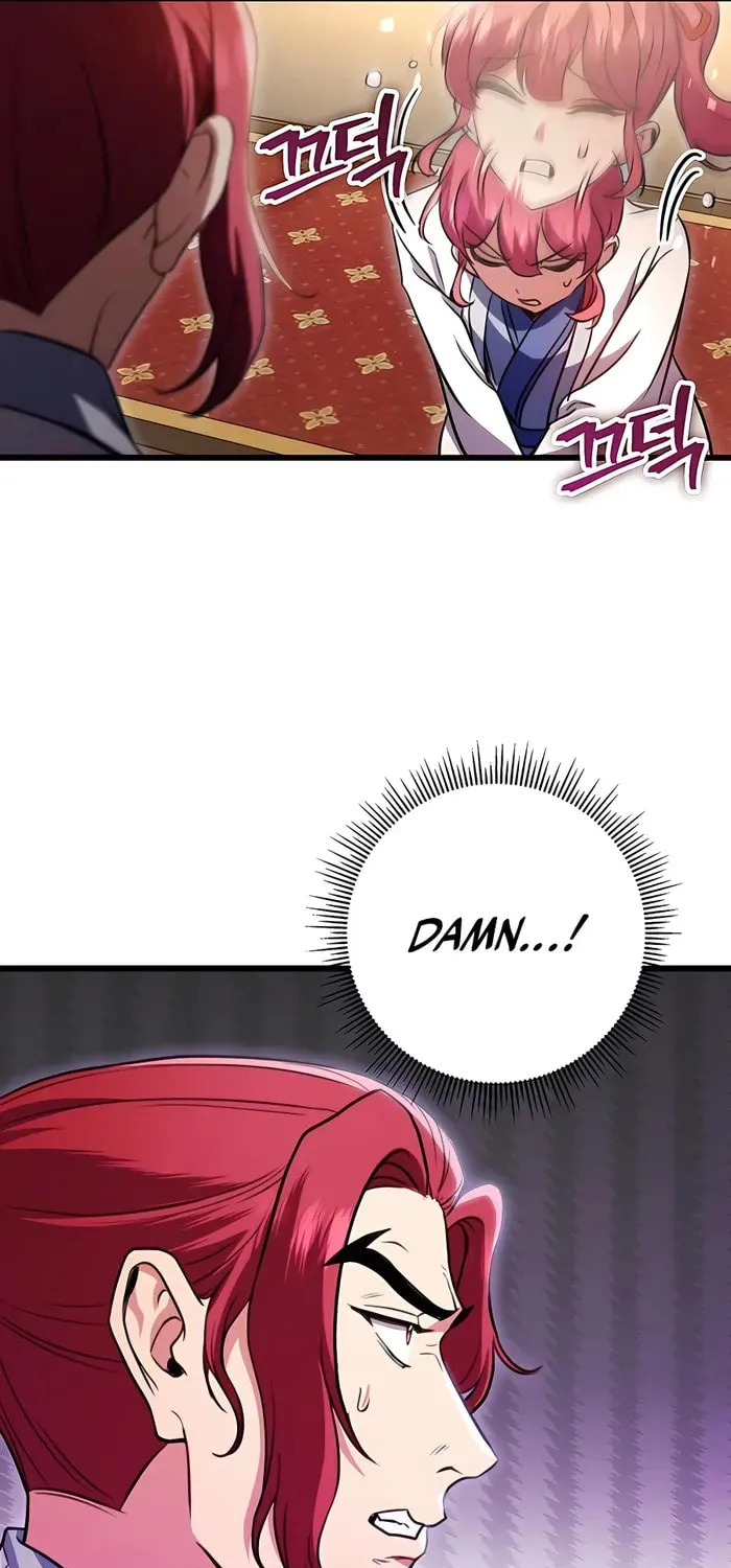 Taitei no Ken Chapter 18 page 104 - 