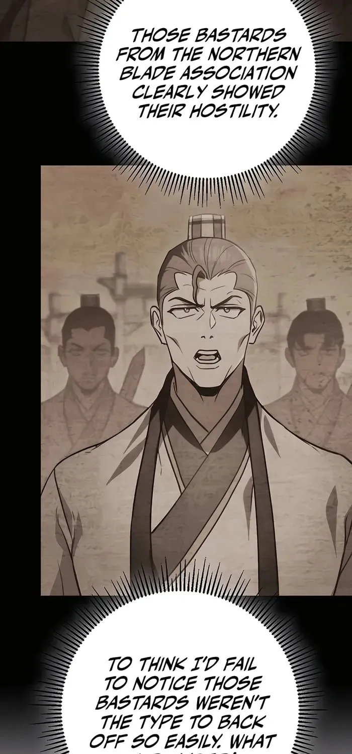 Taitei no Ken Chapter 18 page 106 - 