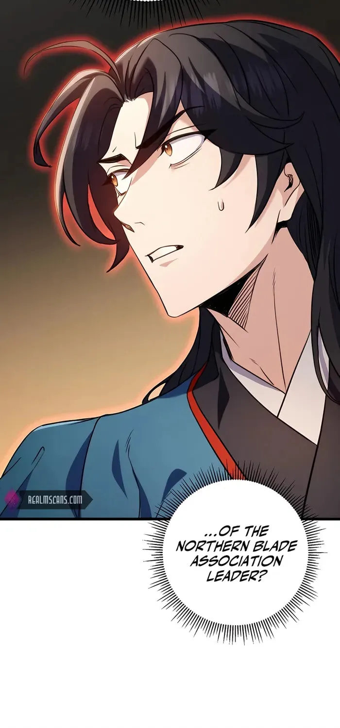 Taitei no Ken Chapter 18 page 14 - 